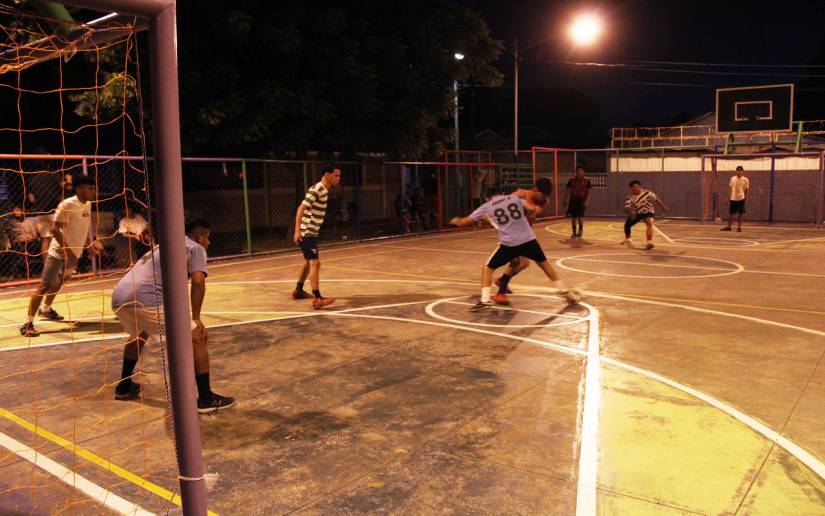futbol